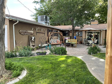 Zion's Backyard Bed and Breakfast主图