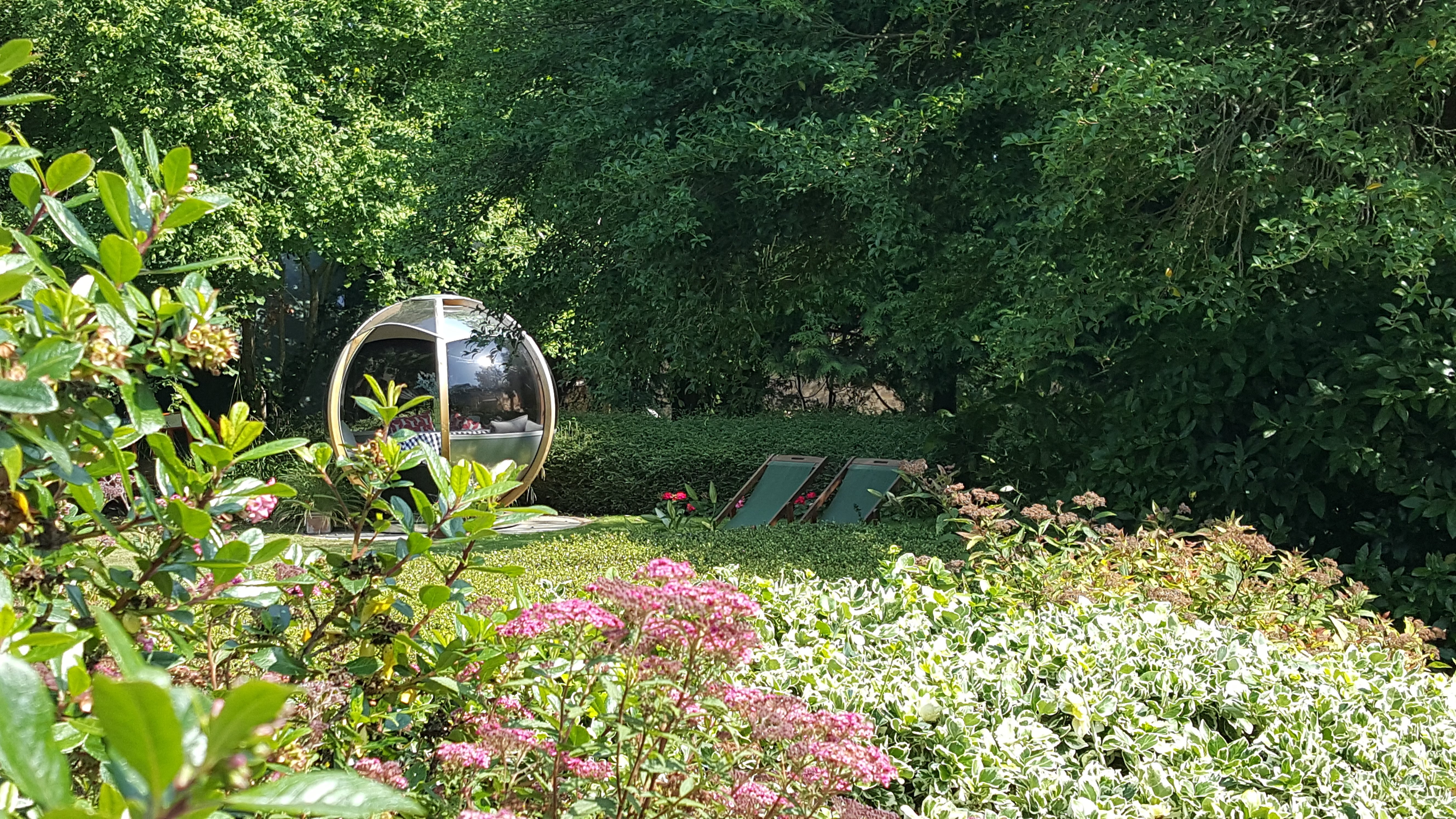 The Eastbury Hotel & Spa-官方