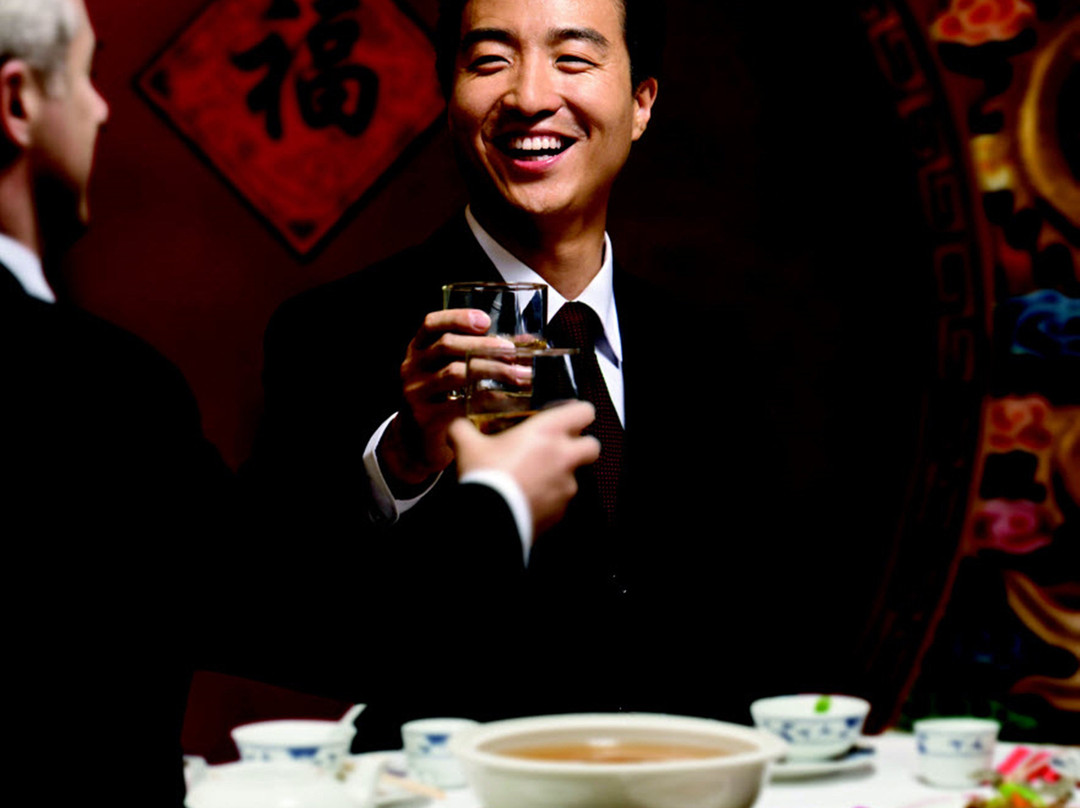 宝鸡海棠假日酒店主图