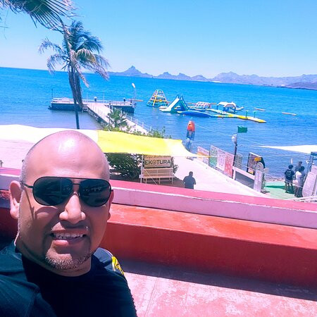 Ekotura-Guaymas必去景点