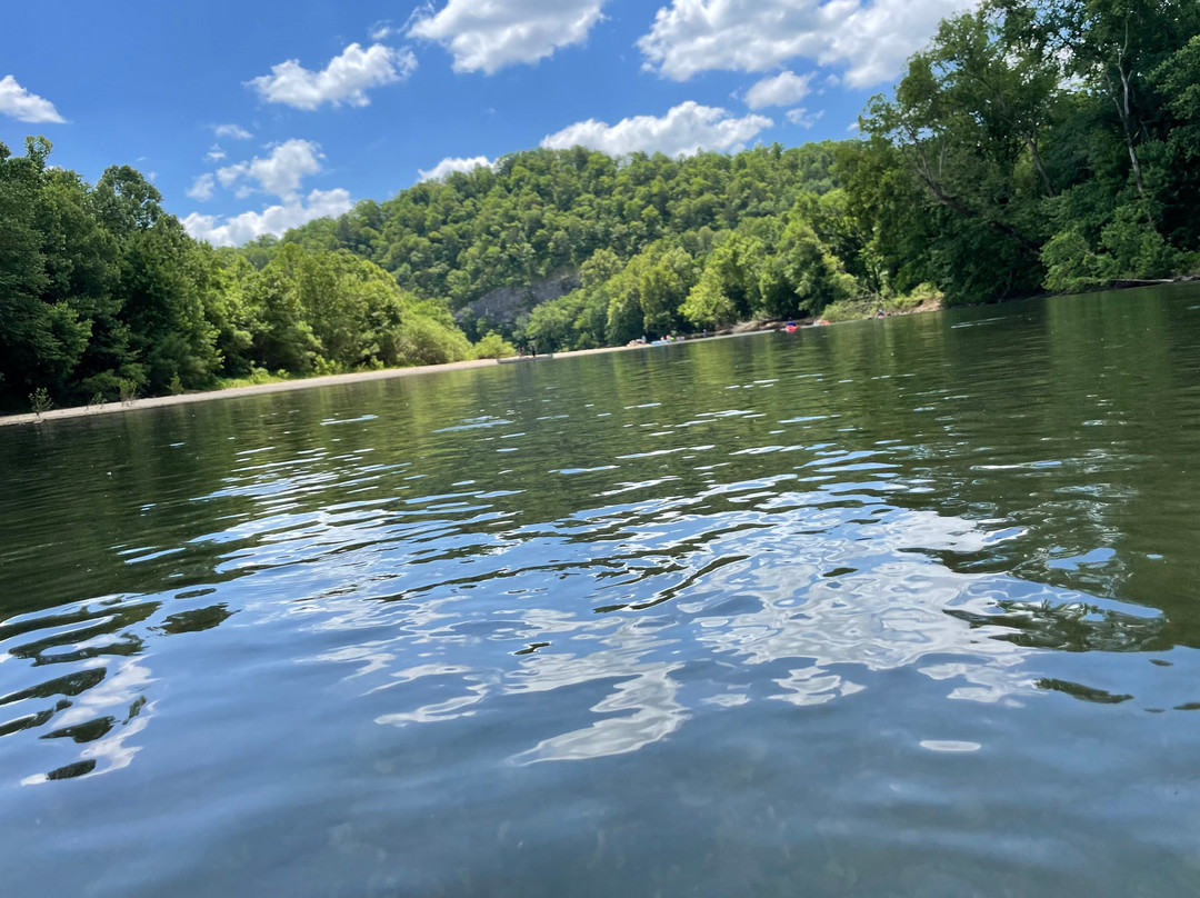 Silver Hill Float Service-Saint Joe必去景点