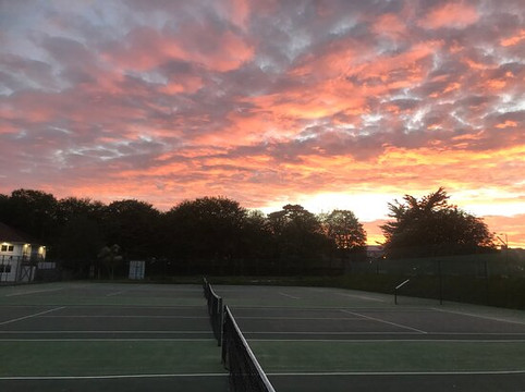 Heron Tennis-纽奎必去景点