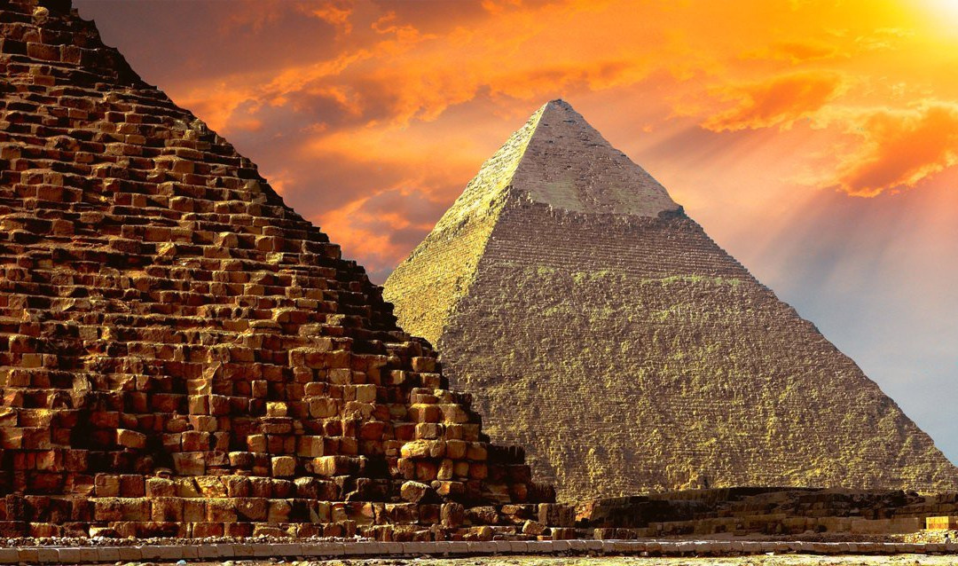 Egypt Tours Club景点图片