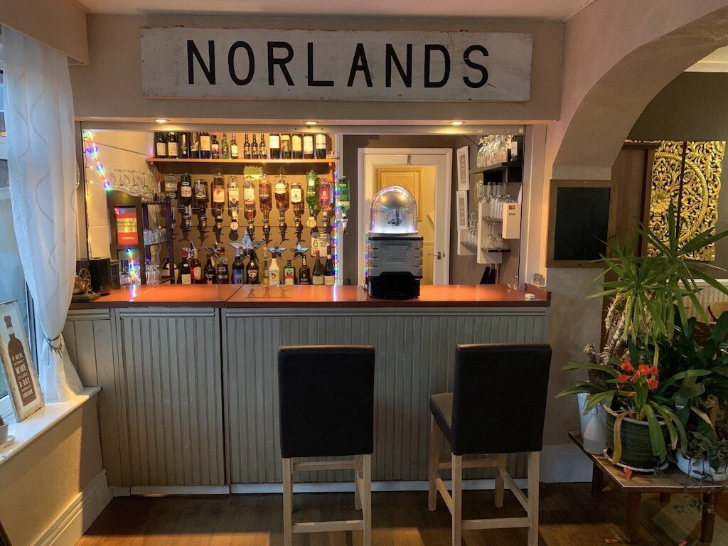 诺尔兰兹酒店