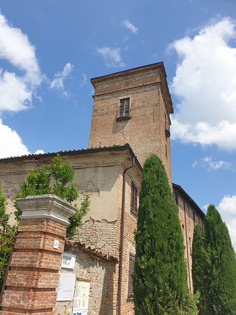 Castello della Battaglia景点图片