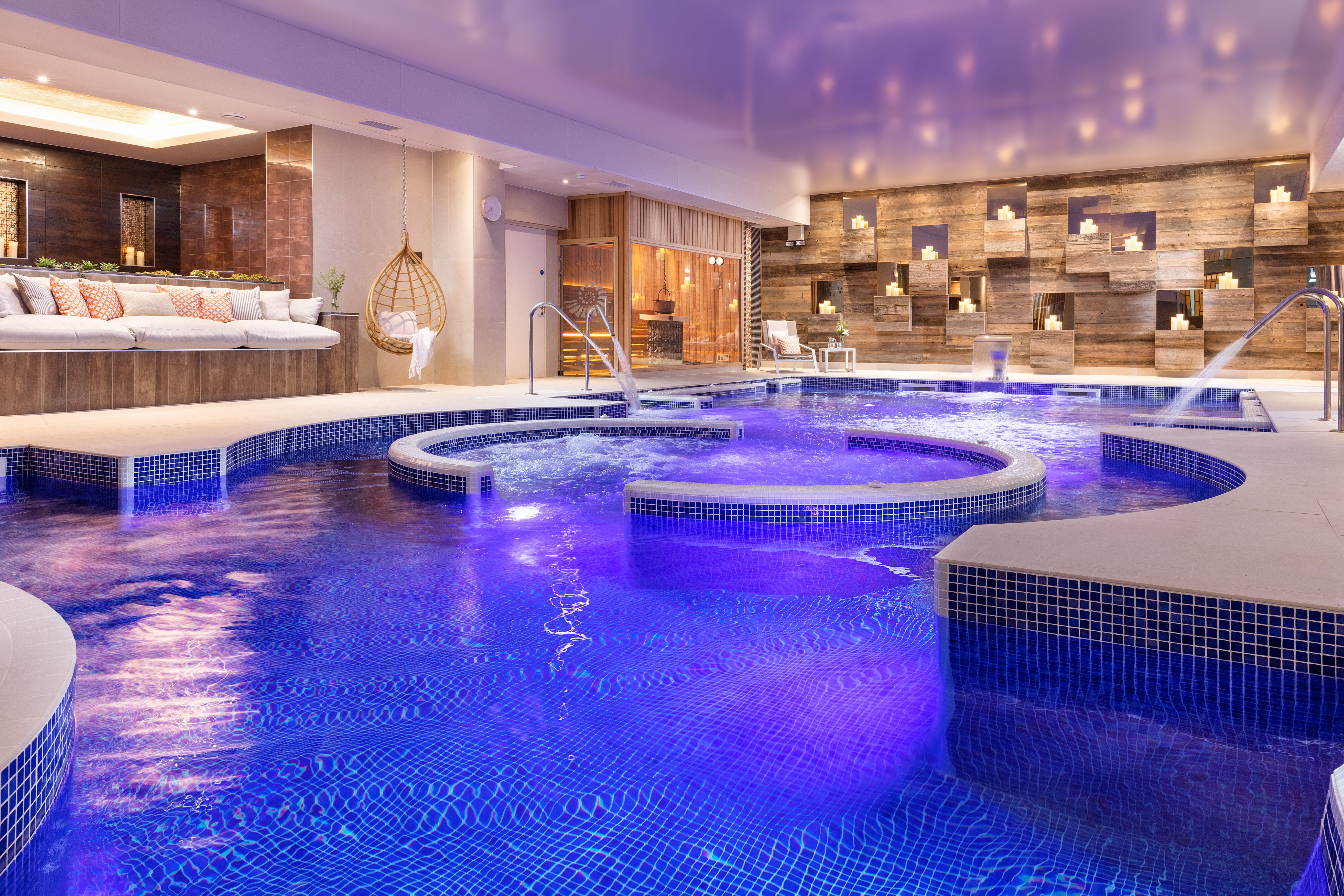 St Michaels Resort-官方