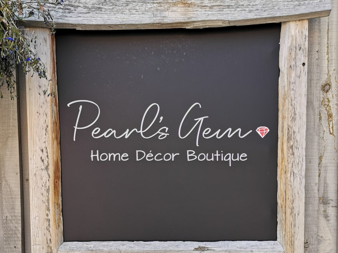 Pearl's Gem景点图片