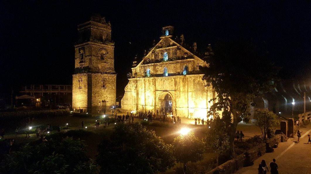 Ilocos Norte Province旅游攻略图片
