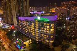 帝景国际酒店-官方