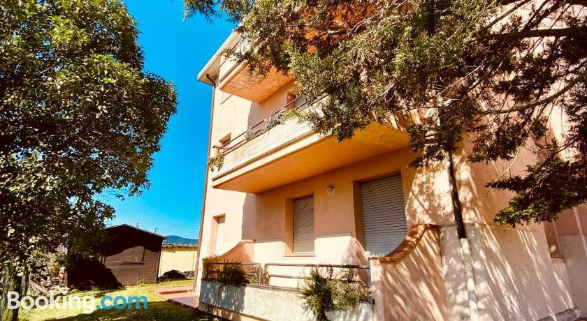 Residence Campicuccioli