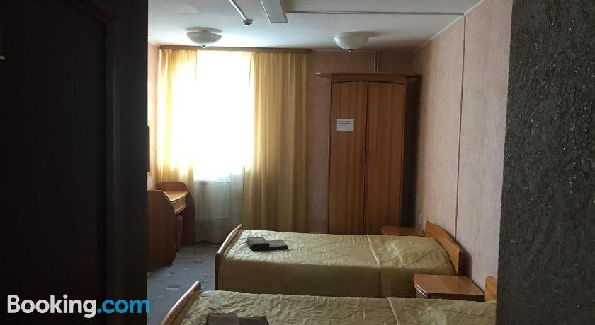 Inn Edelveis