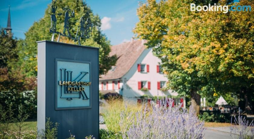 Landgasthof Keller主图