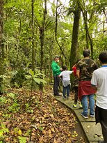 Recinto del Pensamiento-Manizales必去景点