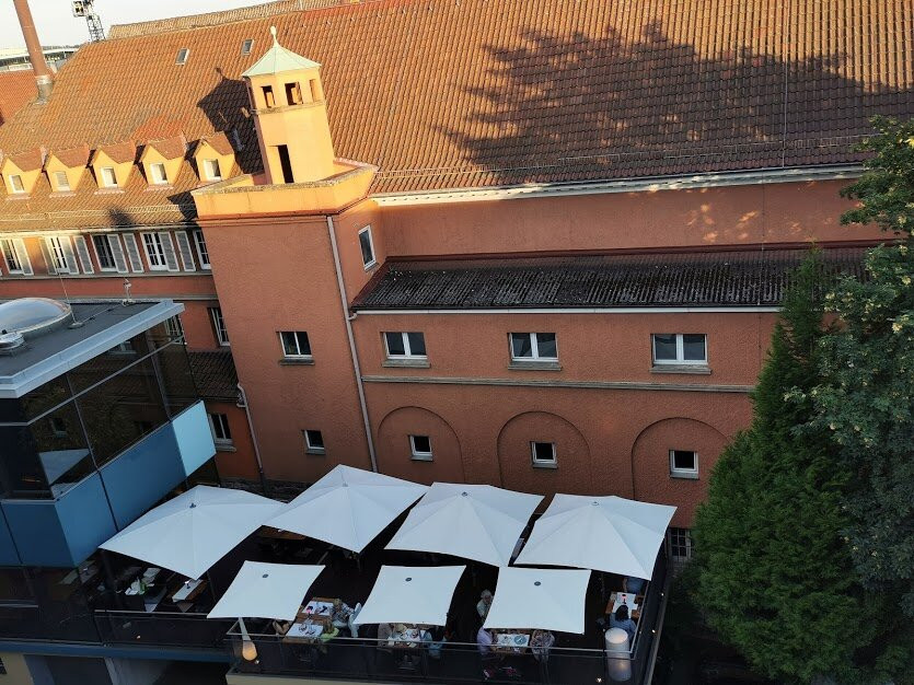 Hotel Krone Tubingen主图