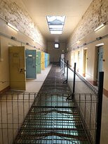 Adelaide Gaol景点图片