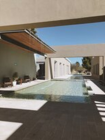 Rancho Canto de Sal主图