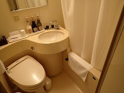 Honjou Grand Hotel主图