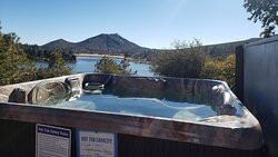 Quiet Mind Mountain Lodge, Retreat & Spa主图