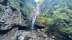 Parque das Oito Cachoeiras-Sao Francisco de Paula必去景点