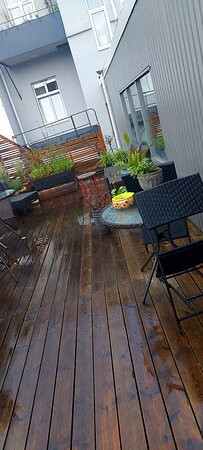 普林斯卡尔酒店主图