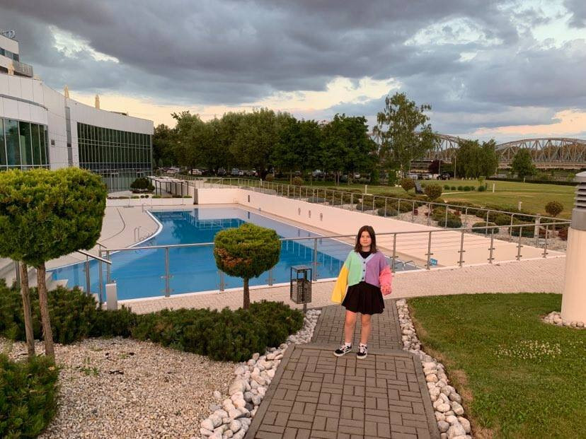 Copernicus Torun Hotel主图