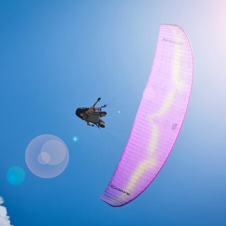 Kymaya Parapente-Vicdessos必去景点