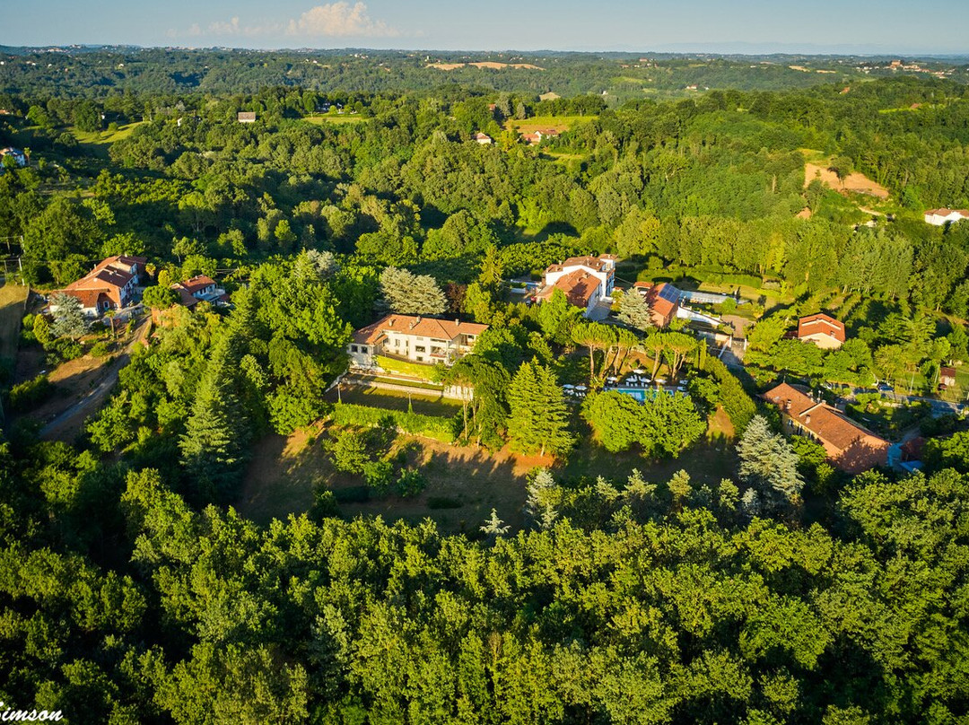 Luxury Holiday Home - Saint Paul Relais主图