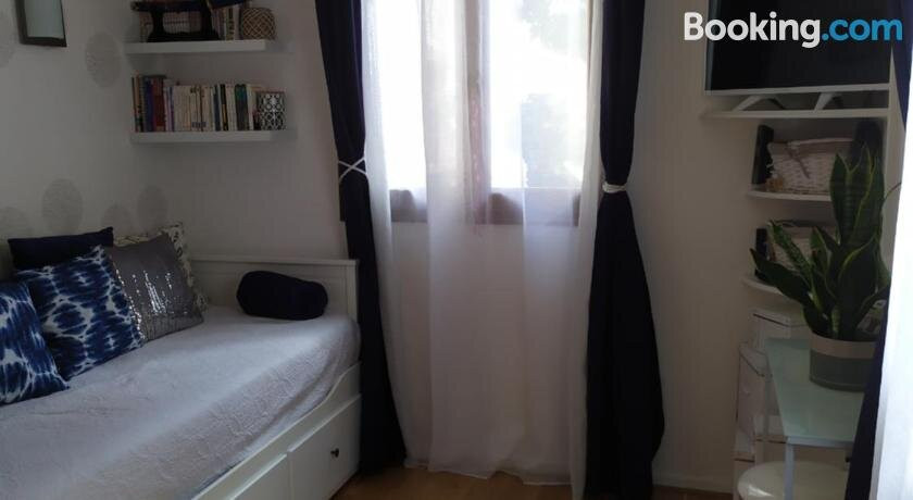 La Campagne Dans La Ville , Maison D'Hotes