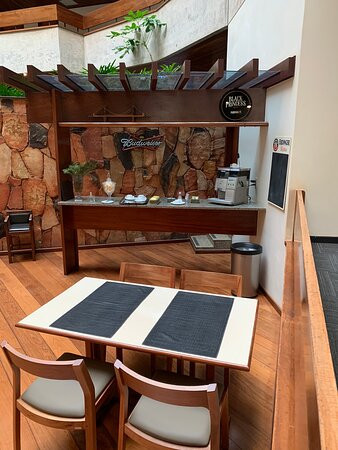 Hotel Beira Rio主图