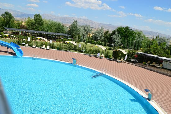 Sandikli Thermal Park Resort Spa & Conventıon Center主图