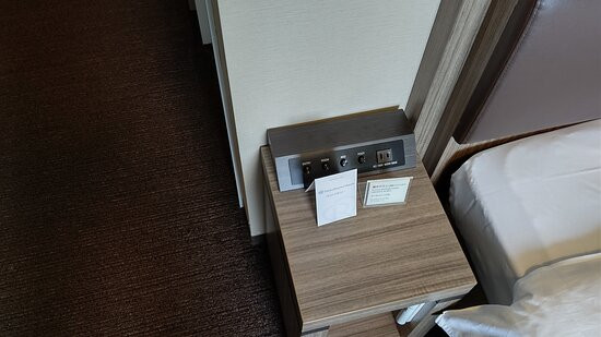 札幌薄野大和ROYNET酒店主图