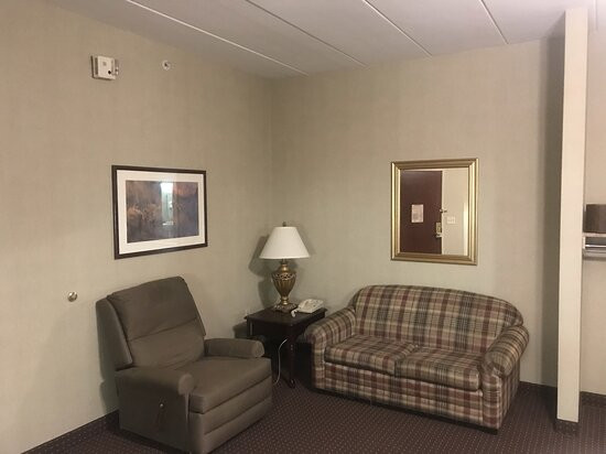 天道品质套房酒店主图