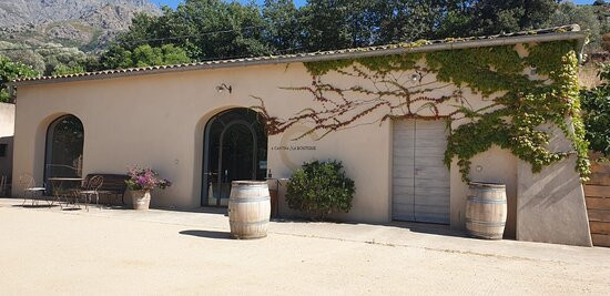 Domaine d'Alzipratu-Zilia必去景点