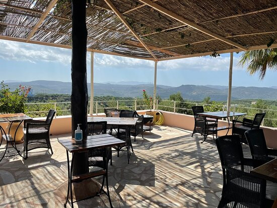 Elia Traditional Guesthouse主图