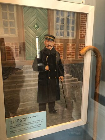 Det Gamle Radhus景点图片