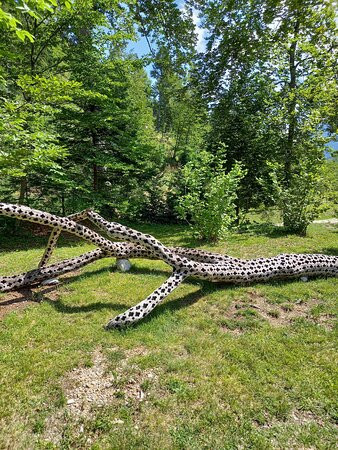 Giardino Di Villa Strobele