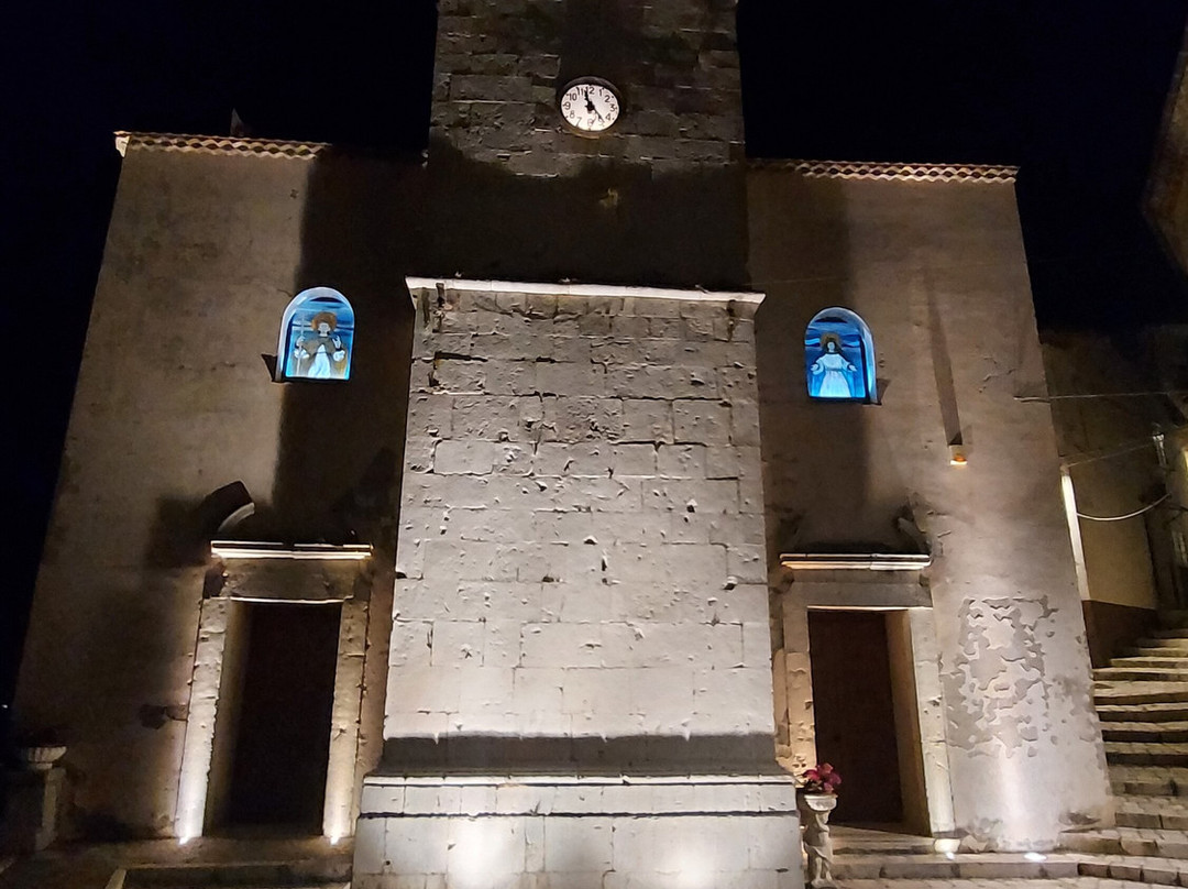 Chiesa di Santa Maria Assunta in Cielo景点图片