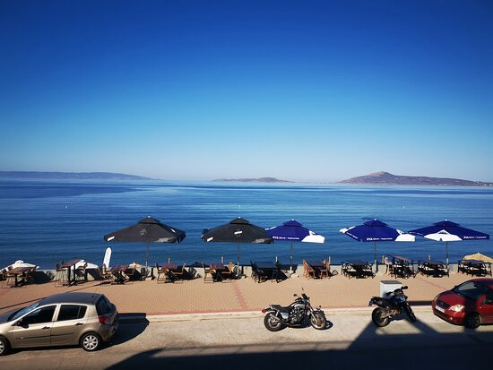 Gea Elaia Hotel主图