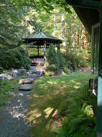 Copper Creek Inn主图