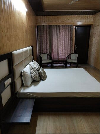 Comfort Inn Coral River主图