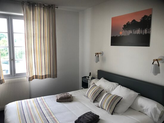 Le Relais Des Plages主图