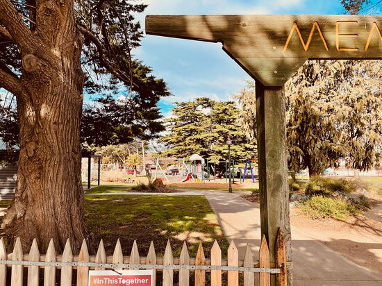 Lion's Memorial Park-Riddells Creek必去景点