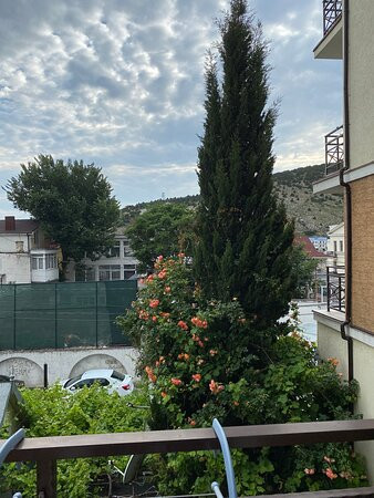 Rybatska Sloboda主图