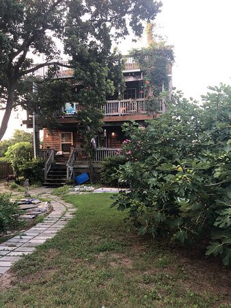 Pam's Pelican Bed & Breakfast主图