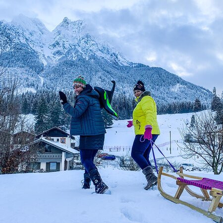 Bayern Resort Hotel主图