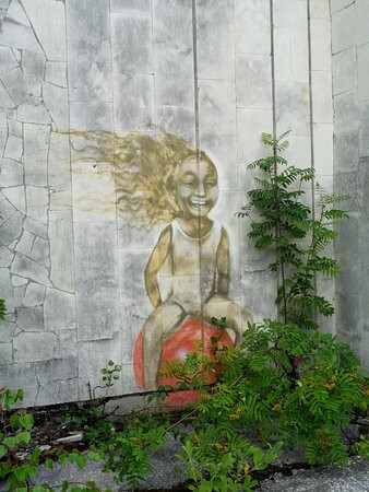 Pripyat Amusement Park-Pripyat必去景点