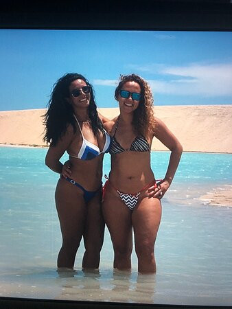 Jeri Excelencia Turismo-Jijoca de Jericoacoara必去景点