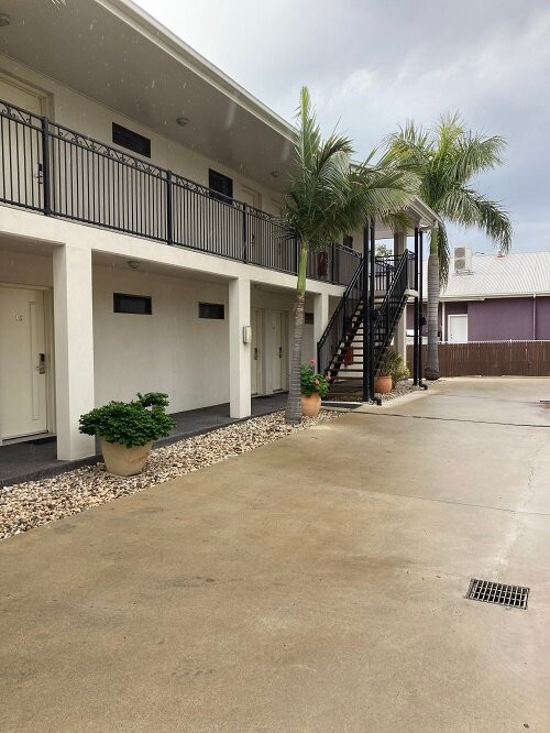 Dalby Fairway Motor Inn主图