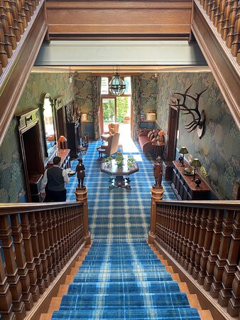 罗克希博格酒店&高尔夫球场主图