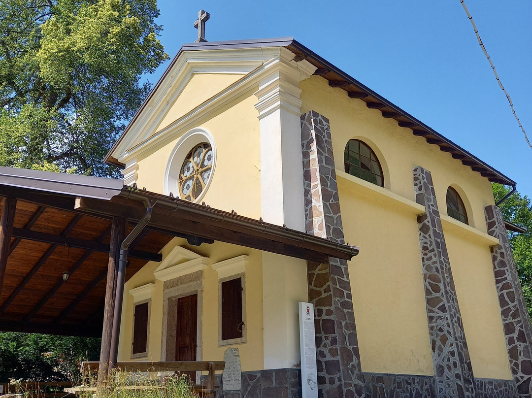Chiesa Di Santa Maria Assunta景点图片